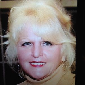 Meet your Posher, Marie andree